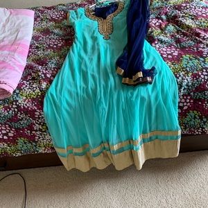 Anarkali